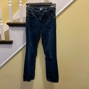 Cat & Jack Blue Jeans Classic Style